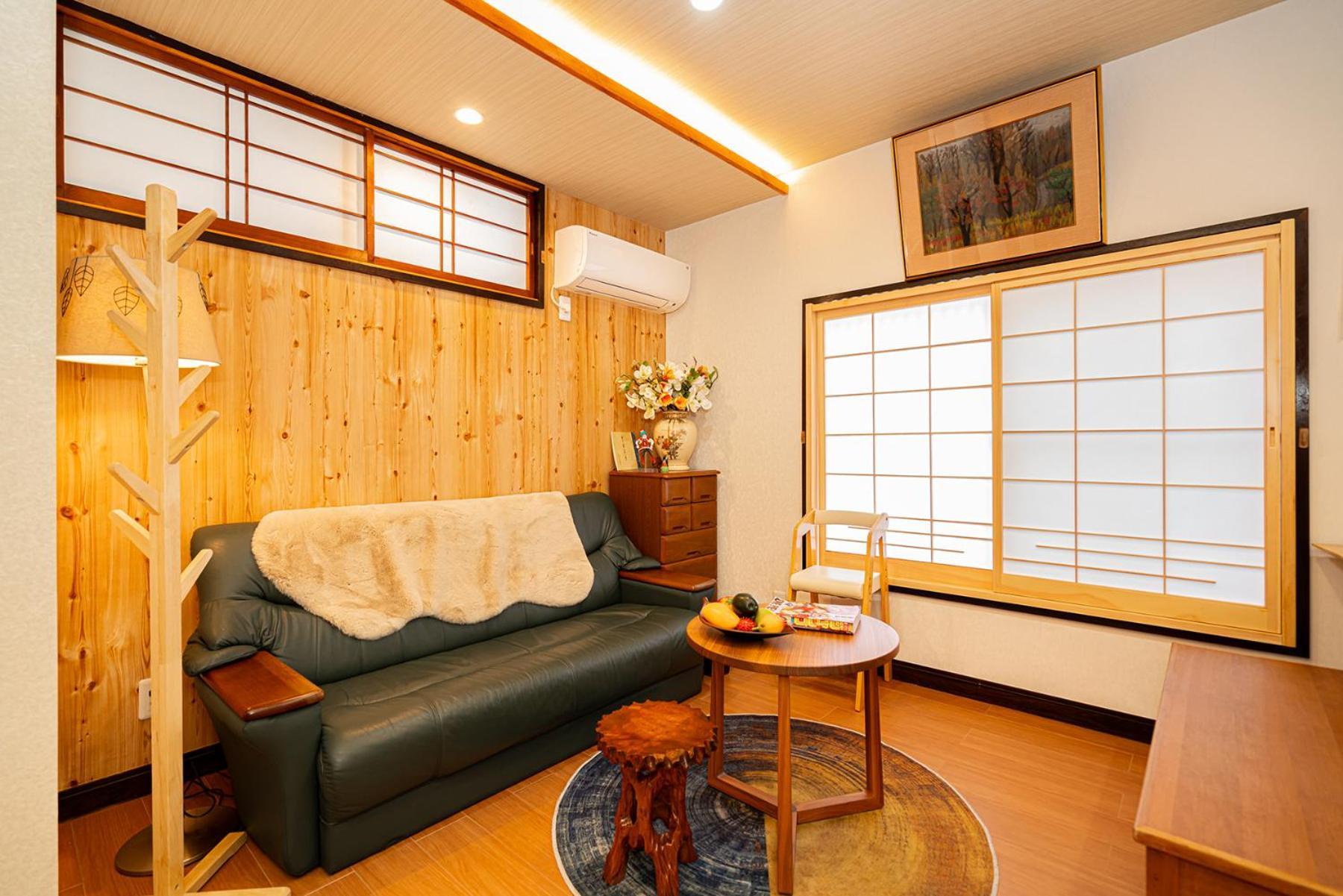一戸建民泊 Tokyo St-Ar House 東京星宿 Exterior foto